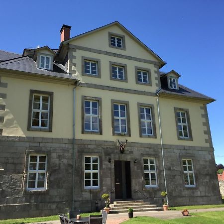 Jagdschloss Walkenried Hotell Exteriör bild